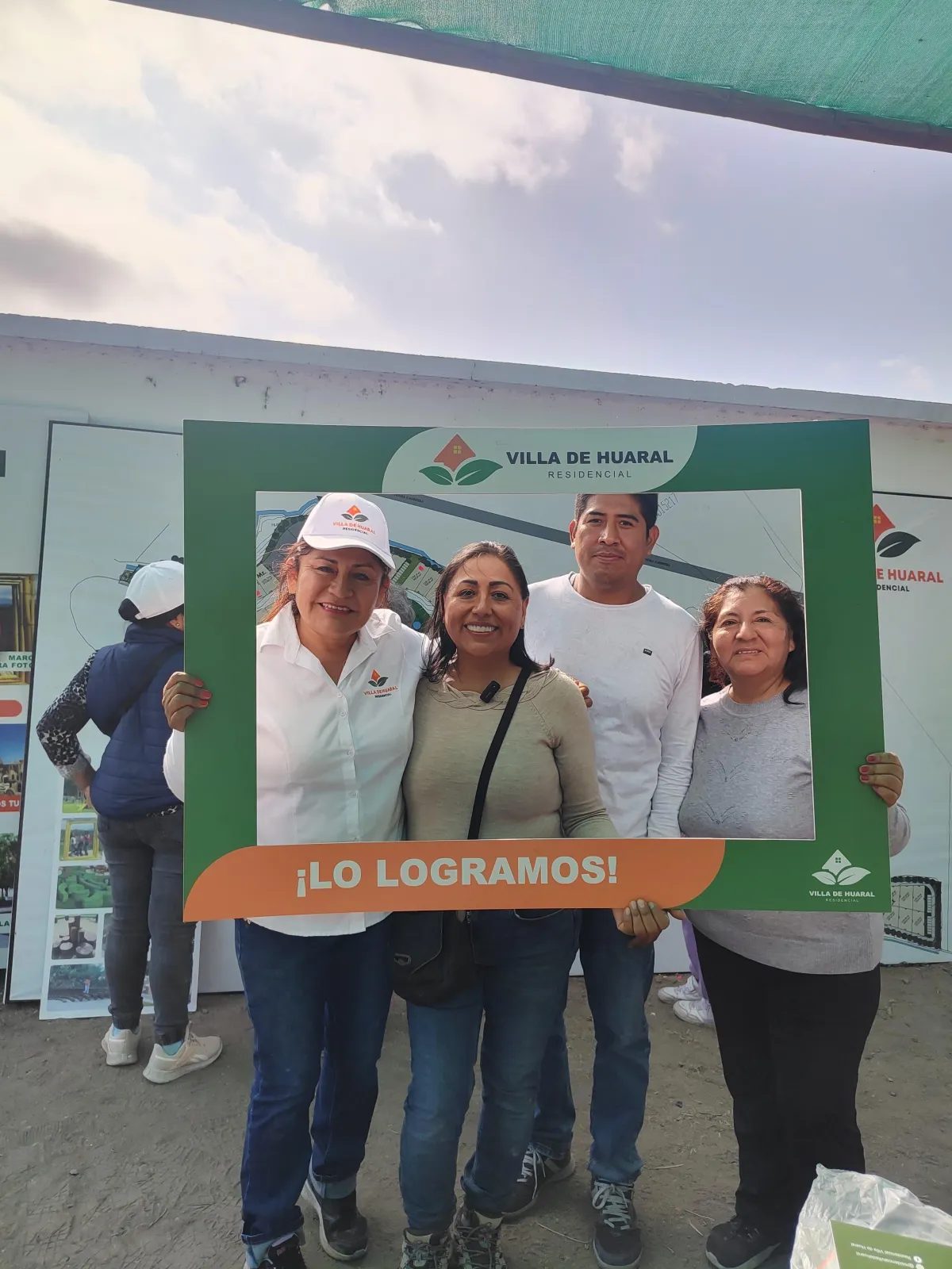 Lanzamiento oficial de Áurea