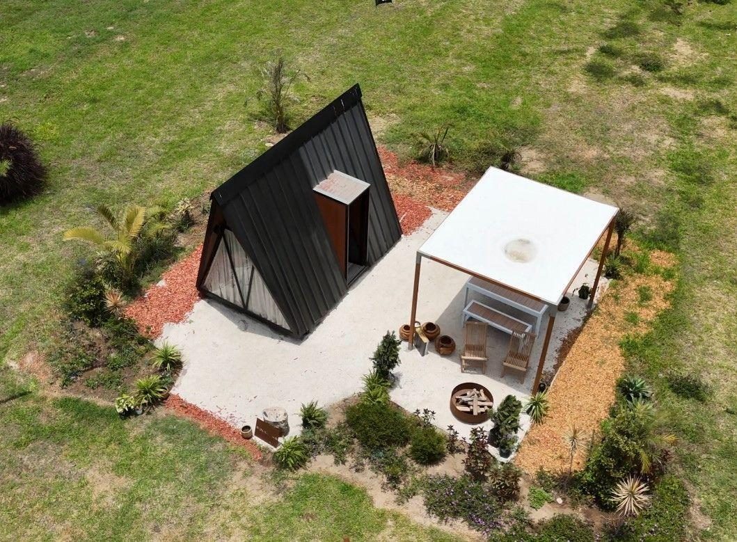 Plano del proyecto Áurea